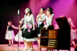 “60, o musical” é a grande atração desta quarta-feira no Festival de Inverno Sesc