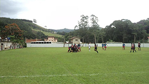Amparo Futebol Clube planeja investimentos no setor esportivo e desenvolvimento do social