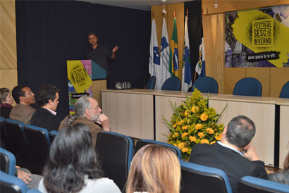 Festival Sesc de Inverno 2014 promete trazer muitas novidades para as ruas de Nova Friburgo