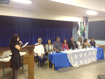 Secretaria municipal de Educação forma primeira turma do Curso Básico de Gestão Escolar