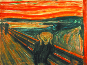 Sobre Munch