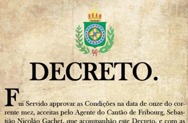 Alerj pode reconhecer Nova Friburgo como ‘Cidade Real’