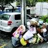 Instalação de contêineres pode ser a solução para desrespeito ao horário de coleta de lixo