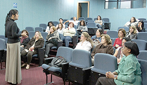 Programação Neurolinguística é tema de palestra