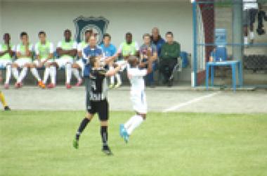 Friburguense joga por empate contra o Resende para chegar à decisão da Copa Rio