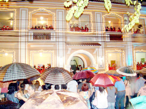 Cantata de Natal de Cantagalo assegura quinto ano de sucesso