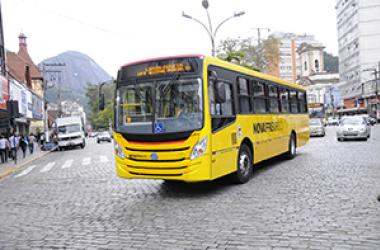 Passagem de ônibus urbanos podem chegar a R$3,30