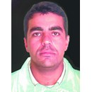 Agente da Autran assassinado em Conselheiro Paulino