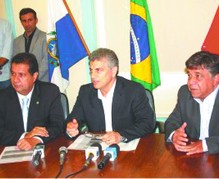 Capacitação profissional terá início na região em 16 de abril