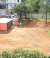 Prefeitura lança pedra fundamental de pista de skate no Bairro Ypu