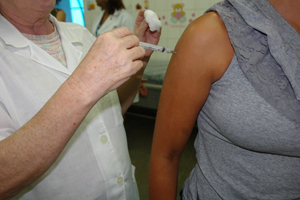 Chegada do outono requer medidas  de prevenção a doenças respiratórias