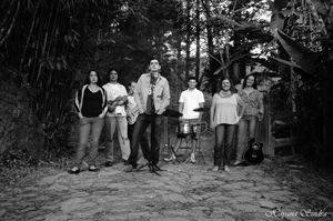 Banda Israel concorre a prêmio da música católica do Brasil