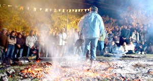 Festa de São João movimenta Três Picos