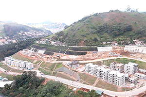 Moradores do condomínio Terra Nova fazem capacitação em gestão condominial