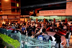 Prefeito convoca vereadores para discutir pleitos de manifestantes