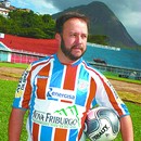 Frizão garante apoio social através do esporte