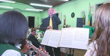 Projeto Banda Larga beneficia músicos