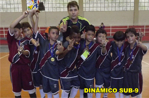 ESPORTES - Intercolegial 2012 termina com centenas de boas disputas