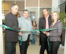 Nova central de atendimento da Unimed Nova Friburgo proporciona mais conforto e comodidade para usuários