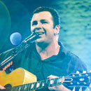 Emmerson Nogueira se apresenta em Nova Friburgo neste fim de semana