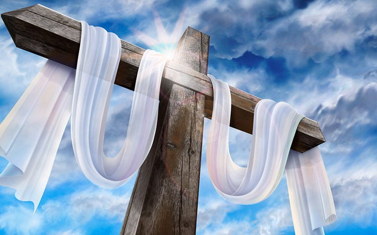 A ressurreição de Jesus Cristo e o significado da Páscoa (Divulgação)