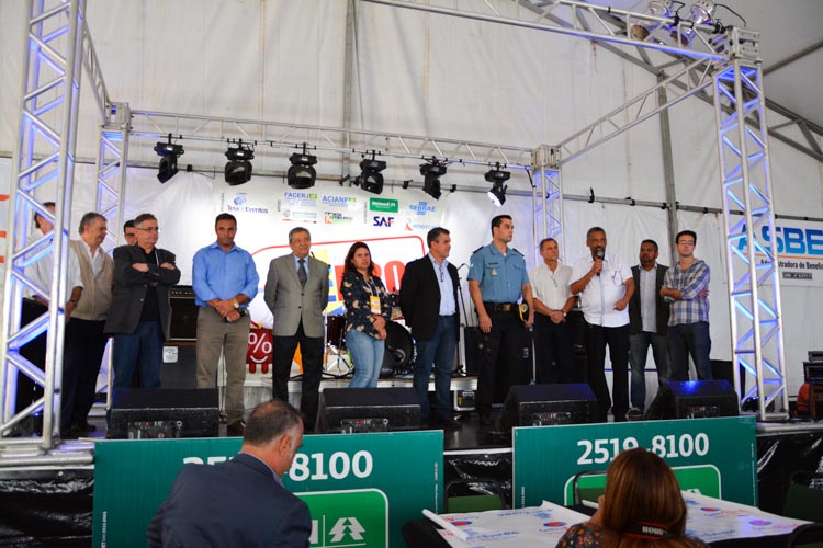 Fepro 2015 (Amanda Tinoco/A Voz da Serra)