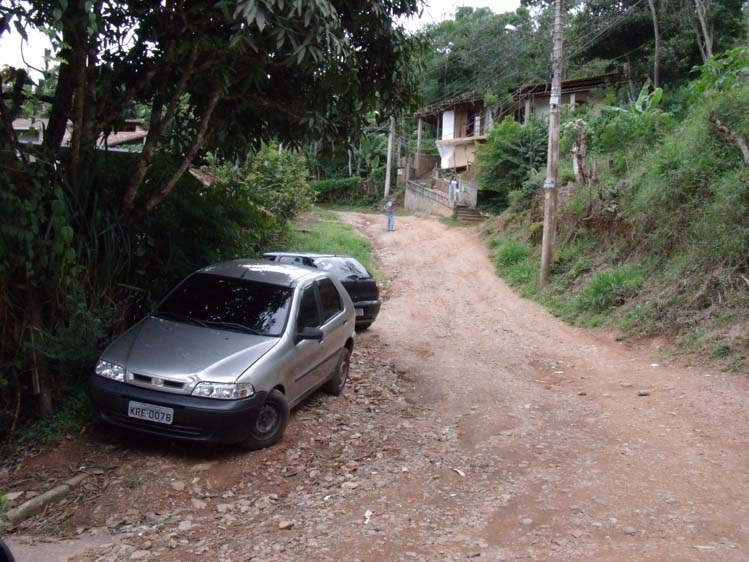 Nova Suíça, Nova Friburgo (Foto: Lúcio Cesar Pereira)