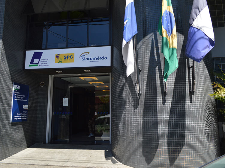 Câmara de Dirigentes Lojistas (CDL) de Nova Friburgo (A Voz da Serra)