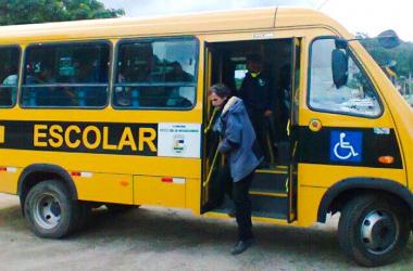 Ministério Público investiga falta de transporte escolar na rede estadual