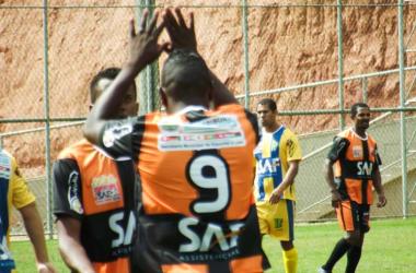 Corujão, do atacante Marcinho, nem precisou entrar em campo para somar três pontos (Vinicius Gastin/A Voz da Serra)