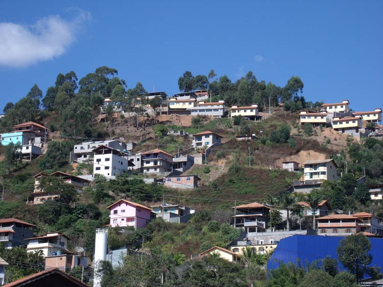 Granja Mimosa (Foto: Lúcio Cesar Pereira)