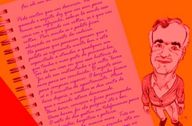 O Concurso Literário da Câmara Municipal homenageia este ano o professor e escritor Robério José Canto, presidente da Academia Friburguense de Letras (Divulgação)
