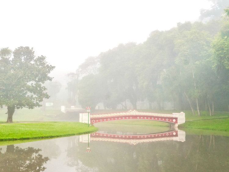 Nova Friburgo Country Clube (Cortesia de Regina Lo Bianco)