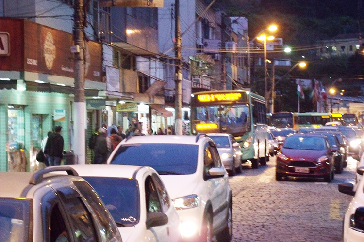 IBGE divulga nova estimativa populacional de Nova Friburgo