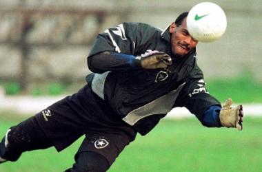 Wagner foi um dos heróis do título Brasileiro de 1995 (Divulgação)