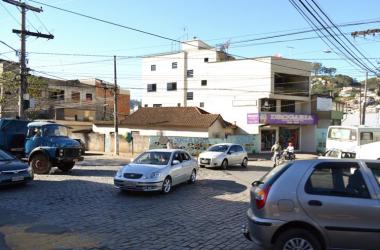 Cruzamento é conhecido pelo alto índice de acidentes (Foto: Amanda Tinoco)