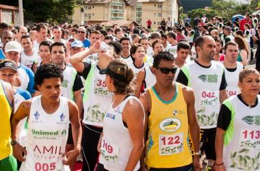 Corredores de Nova Friburgo terão a oportunidade de participar da corrida comemorativa