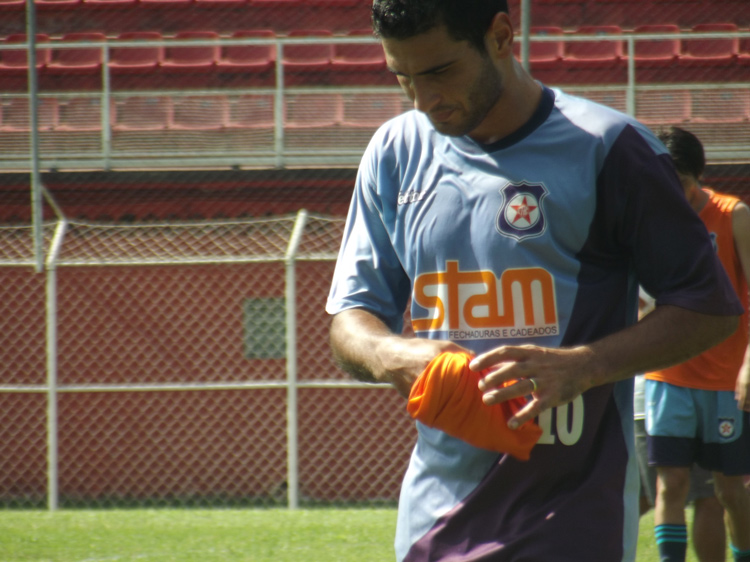 Em casa contra o Resende, Frizão busca a primeira vitória na Copa Rio