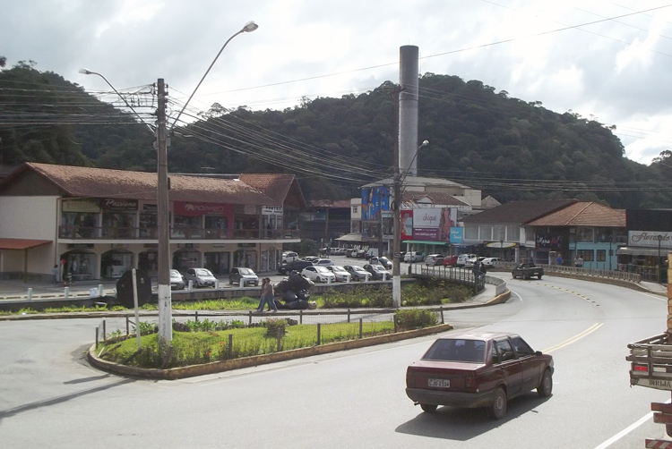 (Foto: Arquivo A VOZ DA SERRA)