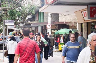 De janeiro a setembro, Friburgo acumulou quase 700 demissões