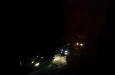 Mais friburguenses reclamam da falta de energia elétrica