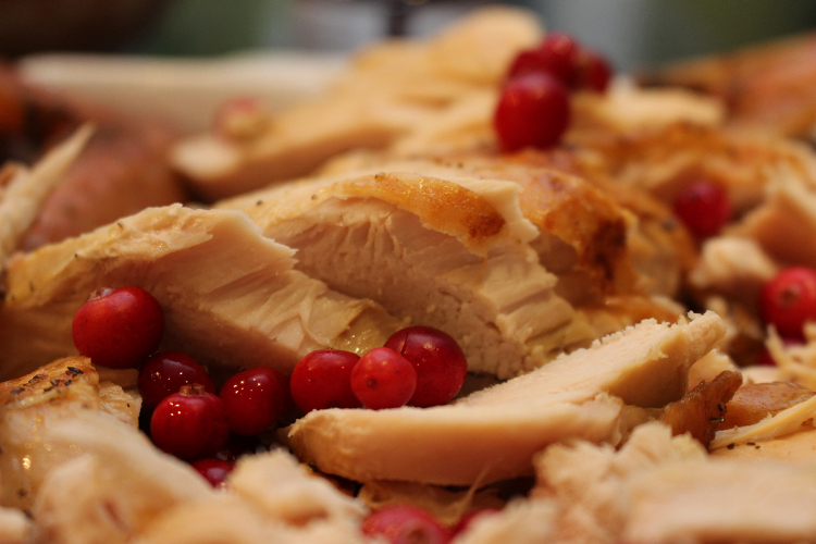 Crise na mesa: veja os alimentos que subiram de preço neste Natal