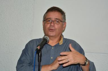 Flávio Stern, reeleito presidente da Acianf (Foto: Arquivo A VOZ DA SERRA)