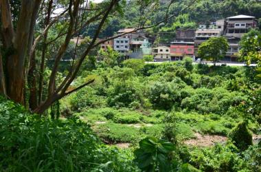 Associação de Moradores de Olaria quer revitalizar Campo do Coqueiro