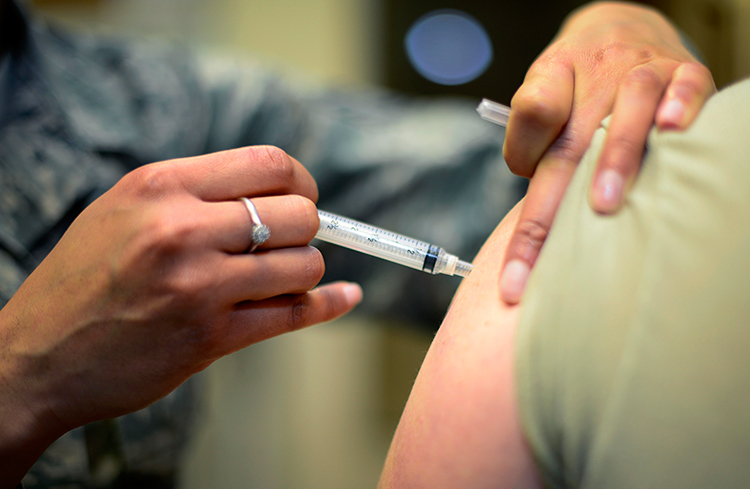 Vigilância Sanitária avalia situação da gripe H1N1 em Nova Friburgo  