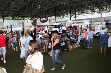 Fepro, edição 2014 (Foto: Lúcio Cesar Pereira/Arquivo A VOZ DA SERRA)