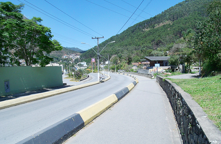 (Foto: Arquivo A VOZ DA SERRA)