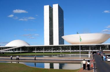 Congresso Nacional (Divulgação/EBC)