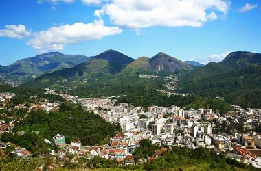 Feriado prolongado tem hotéis com grande ocupação em Nova Friburgo