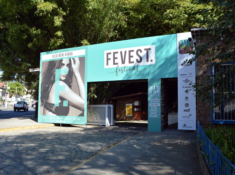 Fevest Festival reunirá moda, lazer e oportunidades de negócios